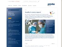 provita.de provita.de