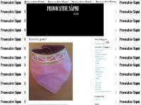 statistik för provocativesapmi - Sommar godis!