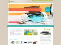  Team, Cricut, Knifty Knitter, Cricut