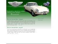 Provost Automobiles Provost Automobiles