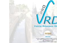PROVRD - BUREAU D'ETUDES VRD, CONCEPTION ROUTIERE, TERRASSEMENT, HYDRAULIQUE, TOPOGRAPHIE PROVRD - BUREAU D'ETUDES VRD, CONCEPTION ROUTIERE, TERRASSEMENT, HYDRAULIQUE, TOPOGRAPHIE