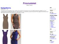 provrummetblog.wordpress.com Provrummet, « Äldre inlägg, Bandageklänning provrummetblog.wordpress.com Provrummet, « Äldre inlägg, Bandageklänning