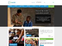 Volunteer Abroad - Internships & Study Abroad Programs | ProWorld