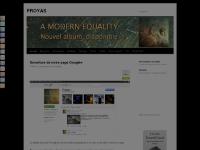 PROYAS - Trip-hop/Electro