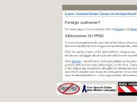 liten prq.se skärmbild