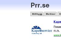 Prr.se