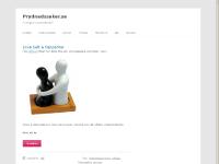 liten prydnadssaker.se skärmbild liten prydnadssaker.se skärmbild