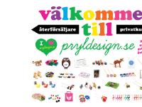 PrylDesign.se