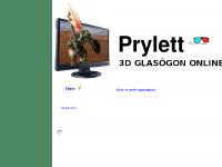 prylett.se