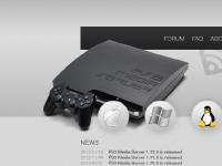 PS3 Media Server