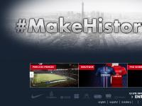 PSG.fr - Site officiel du Paris Saint-Germain