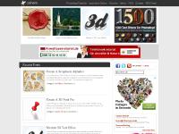 Free Photoshop Tutorials, Custom Shapes, Photo Effects, PSD Files and More | PSHERO Free Photoshop Tutorials, Custom Shapes, Photo Effects, PSD Files and More | PSHERO