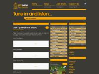 Goa & Psychedelic Trance Radio - Home