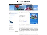Espace presse, L’association, Nos actions, Nous contacter  Espace presse, L’association, Nos actions, Nous contacter