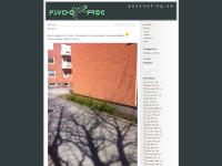 liten psychofrog.se skärmbild