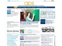 Association for Psychological Science