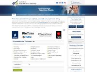 Free Practice Psychometric Tests, Psychometric Tests Examples - Aptitude Tests, Personality Tests Examples and PsychometricTest Courses Online Free Practice Psychometric Tests, Psychometric Tests Examples - Aptitude Tests, Personality Tests Examples and PsychometricTest Courses Online