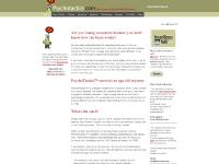 psychotactics.com Small business ideas, marketing strategies, Marketing articles