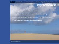 Psychothérapie intégrative Psychothérapie intégrative