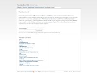 Psychtoolbox Wiki: Psychtoolbox-3 Psychtoolbox Wiki: Psychtoolbox-3