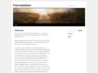 Psykologhjälpen i Hedemora