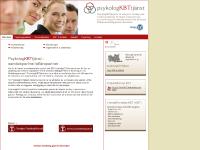 PsykologKBTtjänst – KBT samtalspartner och affärspartner