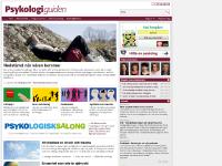 statistik för psykolognet - Psykolognet har ersatts av Psykologiguiden statistik för psykolognet - Psykolognet har ersatts av Psykologiguiden