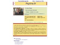psyline.fr