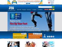 pta.org PTA BOARD AREA, Great Idea Bank, En Espa