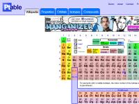ptable.com - ptable
