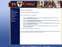 Pt Central : Home