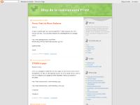 ptdd.blogspot.com - ptdd