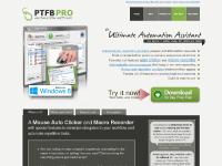 Helpdesk, Automatically respond to prompts, auto clicker, macro recorder Helpdesk, Automatically respond to prompts, auto clicker, macro recorder