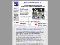 Teflon PTFE Machining & Molding - CNC Machined and Compression Molded Components Teflon PTFE Machining & Molding - CNC Machined and Compression Molded Components