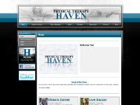 Physical Therapy Haven