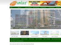 PTLSOLAR:: Powering Sustainable Growth