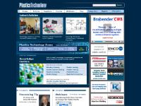 The Online Magazine of Plastics Technology : Plastics Technology The Online Magazine of Plastics Technology : Plastics Technology