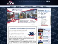 Board of Directors, Sports Science Advisory Board, Sponsors, PTR Worldwide Board of Directors, Sports Science Advisory Board, Sponsors, PTR Worldwide