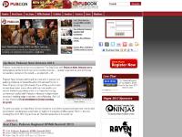 pubcon.com pubcon.com