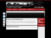 Dublin Pub Crawl - Dublin Pub Crawls - Dublin Pub Crawl Tickets - 2127243900