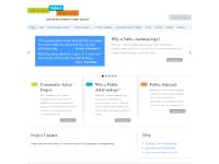 publicanthropology.org New Book: Why a Public Anthropology?, Book Blurbs & Description, International Competition publicanthropology.org New Book: Why a Public Anthropology?, Book Blurbs & Description, International Competition