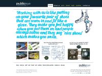 Publiceye Advertising and Design - Print, Web, Branding and Outdoor Signage Publiceye Advertising and Design - Print, Web, Branding and Outdoor Signage