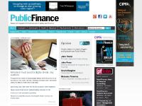 publicfinance.co.uk