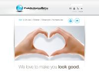 publiciteta.se Publiciteta, Hem