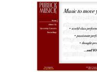 liten publickmusick.org skärmbild