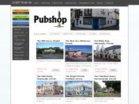 pubshop.co.uk