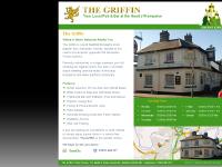 The Griffin - One of the most popular Pubs In Bedford - Kempston