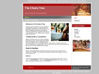 Pubs in Grantham : The Cherry Tree