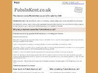 Pubs In Kent Pubs In Kent