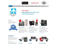 AllCall International AB AllCall International AB